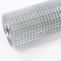 1x1 Hot dipped galvanized welded mesh for farm